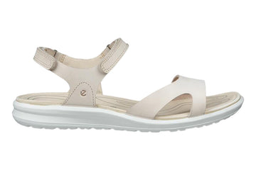 Ecco Cruise II Limestone Womens #color_brown-beige